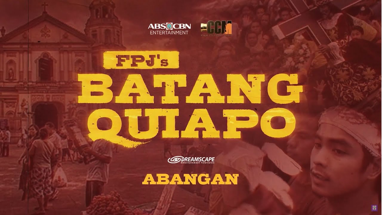 FPJ’s Batang Quiapo September 5, 2024 Episode HD Streaming OFW Pinoy