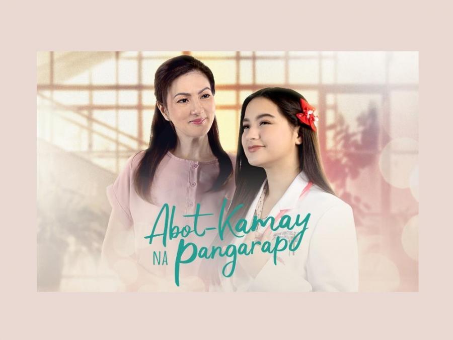 Abot Kamay Na Pangarap September 18, 2024 Watch Episode HD Quality